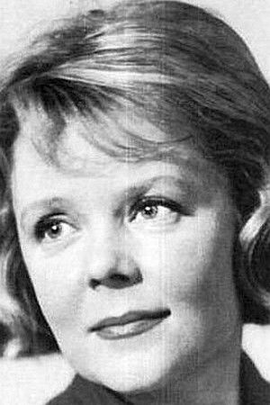 et billede af Roza Makagonova