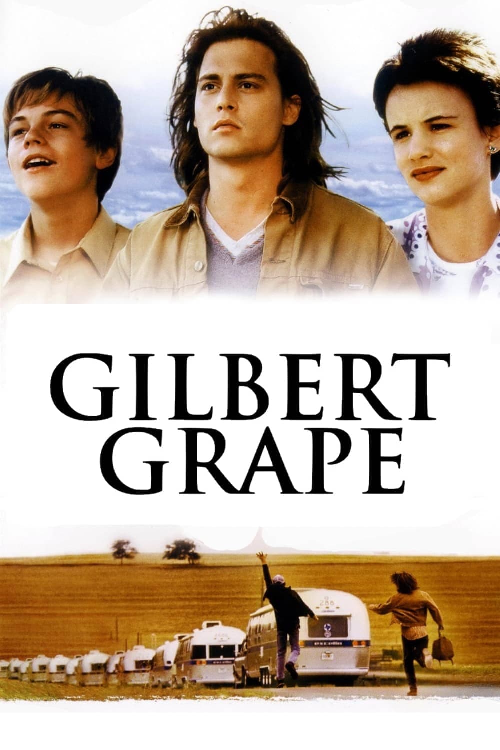 Gilbert Grape