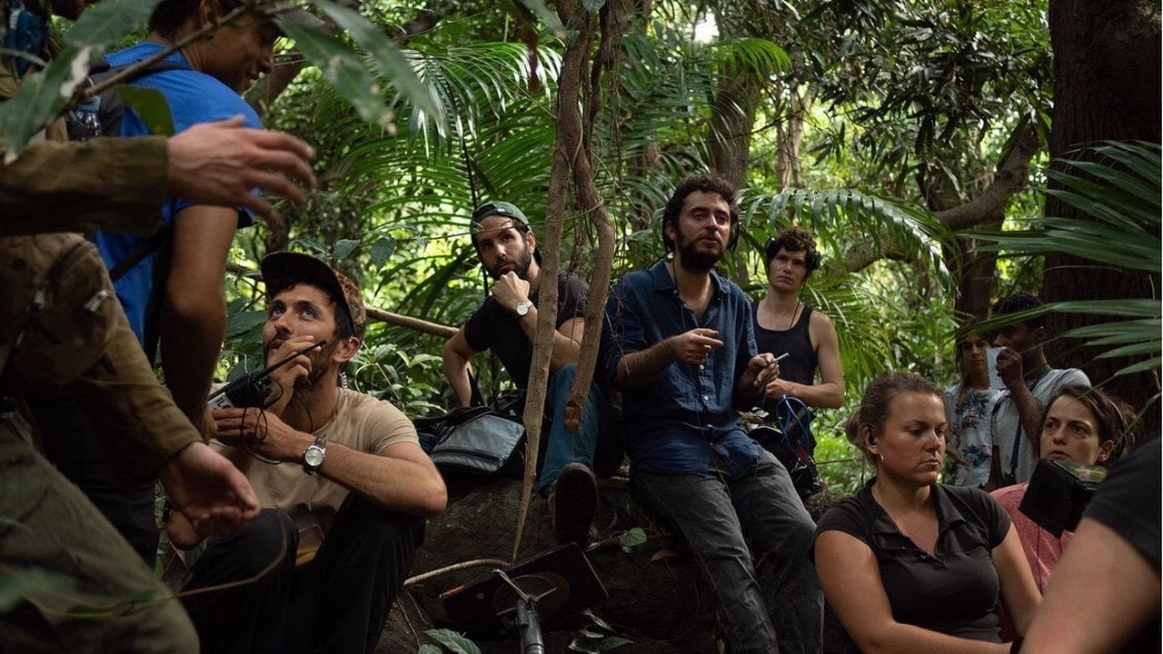 Terrible Jungle (2020)