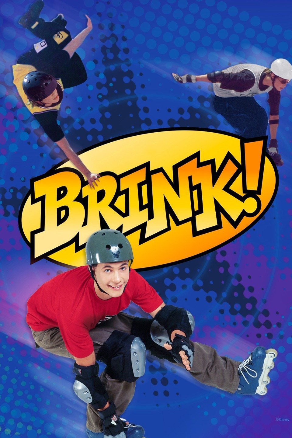 Brink!