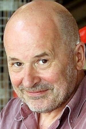 et billede af Guy Louret