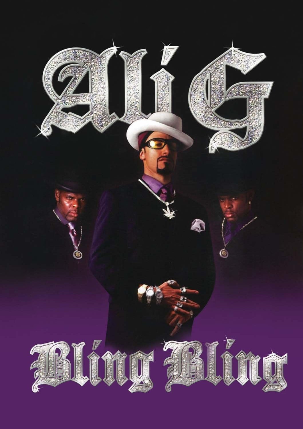 Ali G: Bling Bling