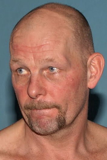 et billede af Gerard Gordeau