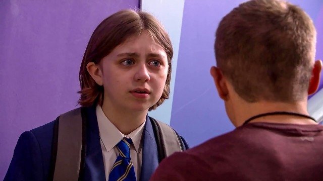 Hollyoaks Season 30 :Episode 129  Wed 03 Jul 2024