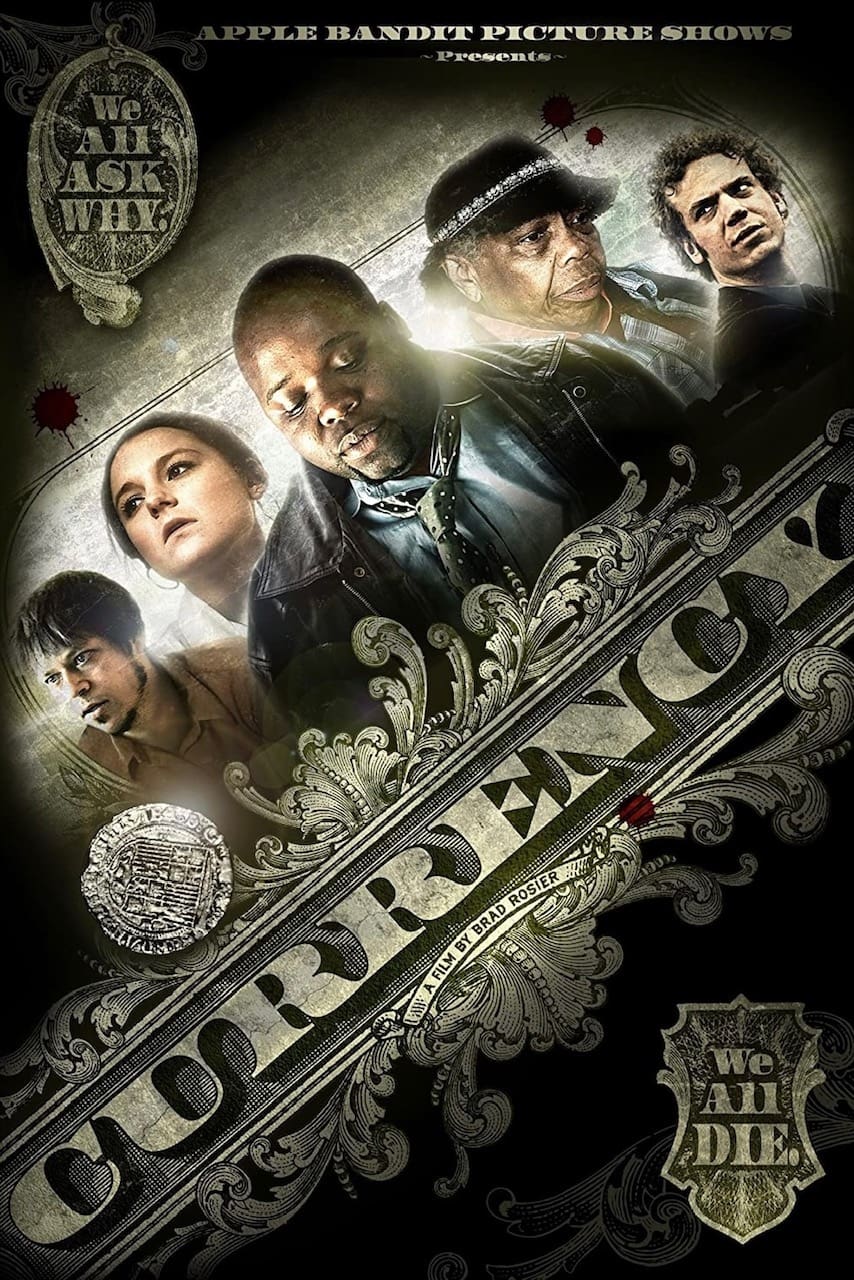 Currency on FREECABLE TV