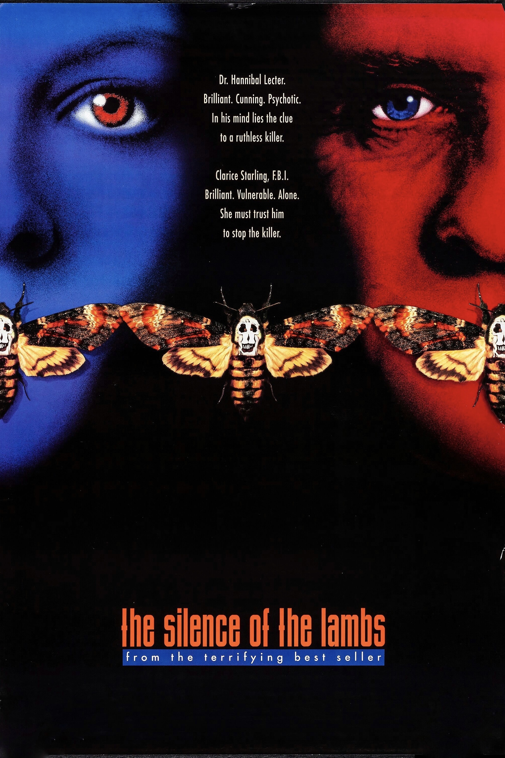 The Silence of the Lambs