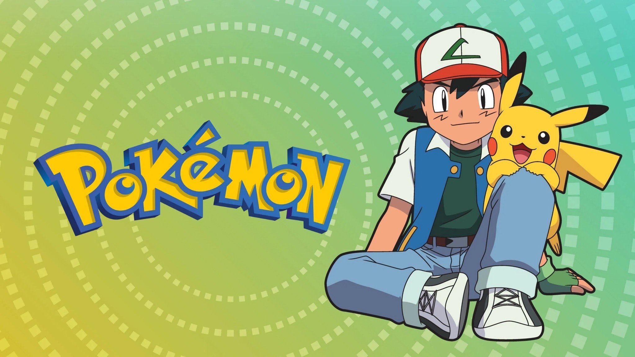 Pokémon - Season 10 Episode 28 : Drifloon on the Wind!