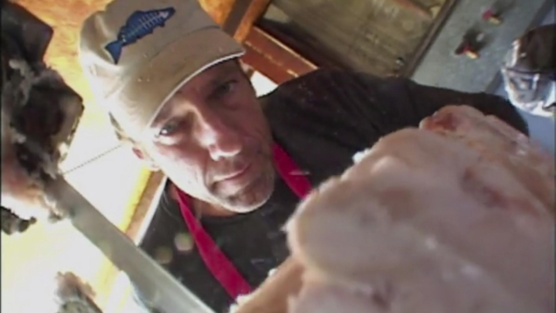 Dirty Jobs