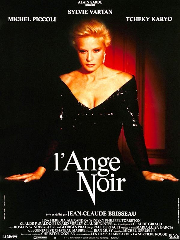 L'Ange noir streaming