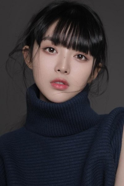 et billede af Liao Huijia