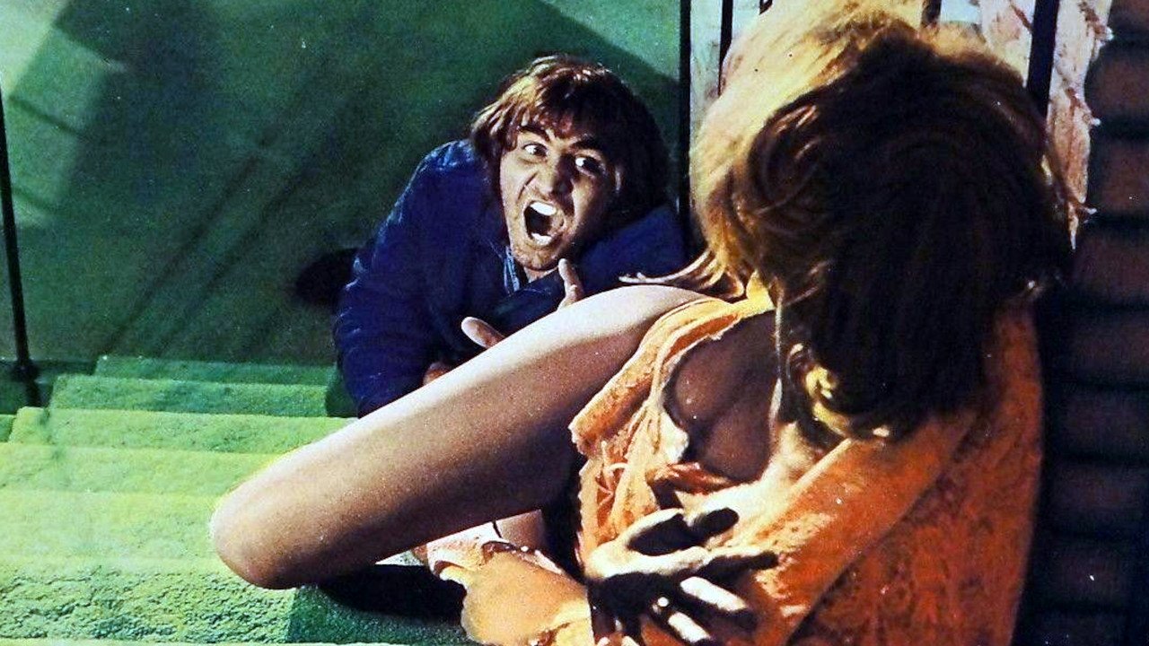 His Wife's Habit (1970)