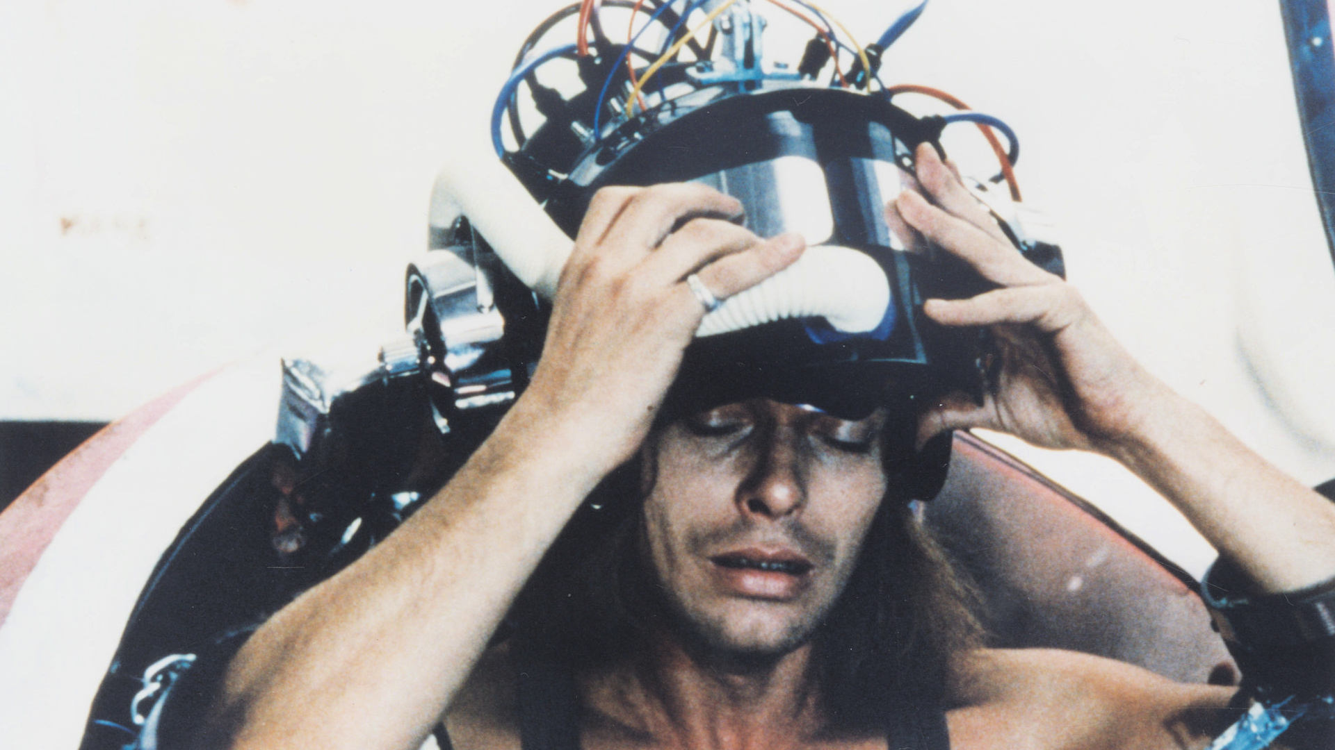 The Last Days of Gomorrah (1974)