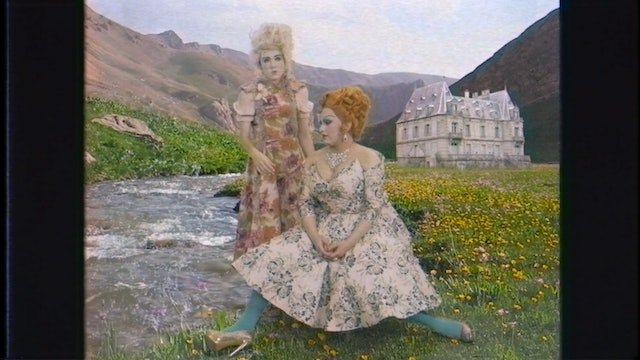 Thumbnail for Not Your Mama's Period Drama Season 1 Episode 4