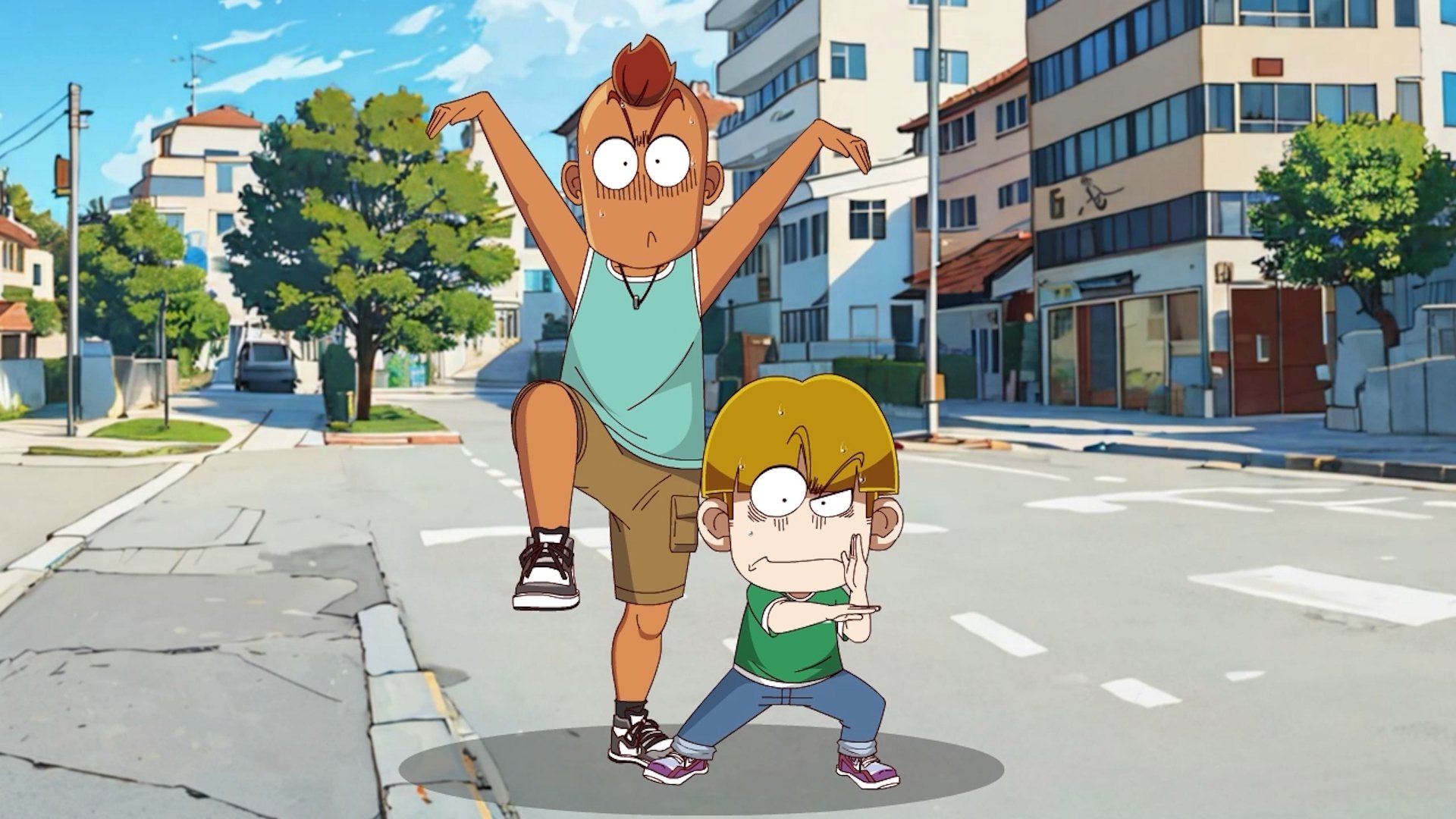 Episode 949