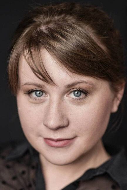 et billede af Alyona Mityushkina