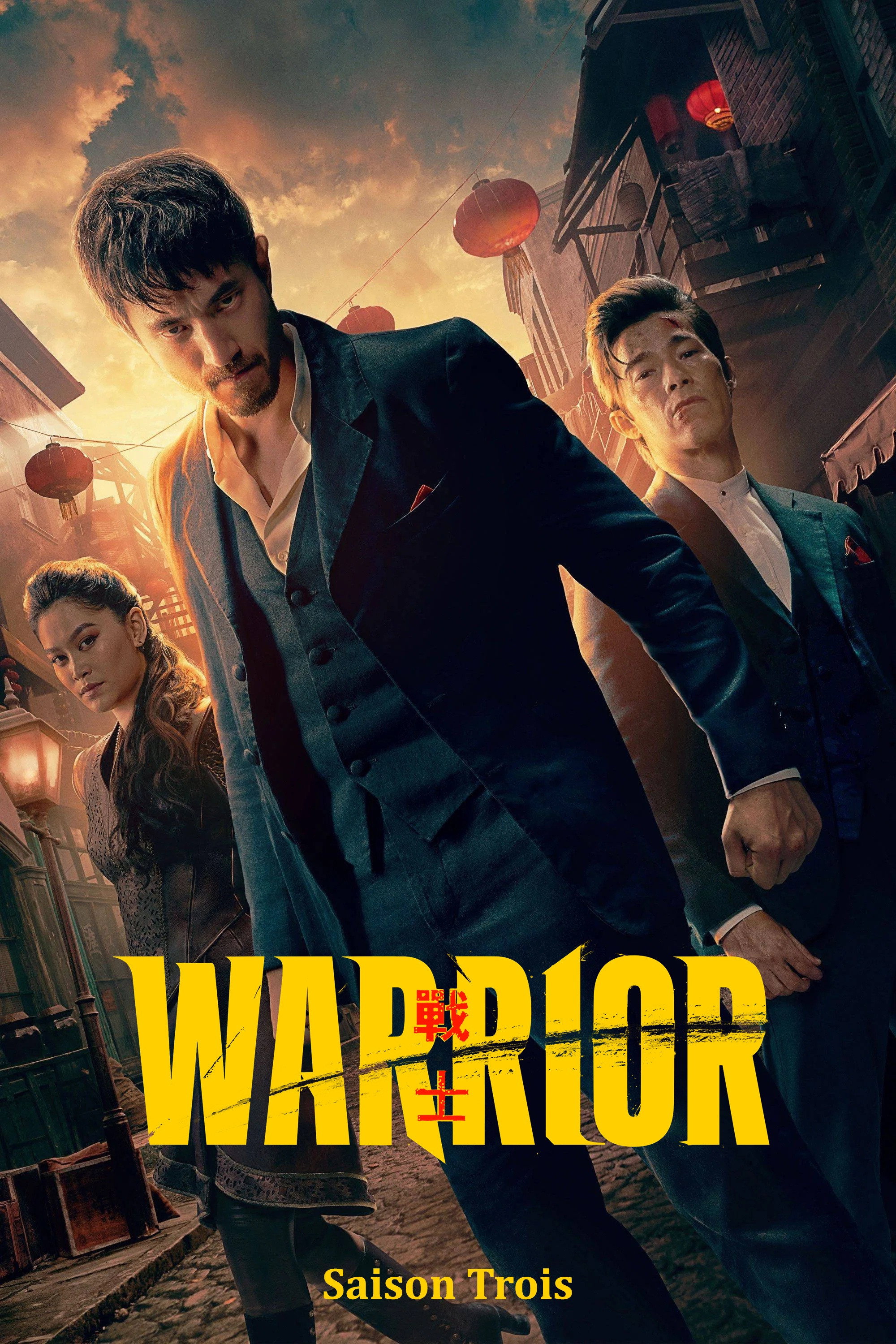 Saison 3