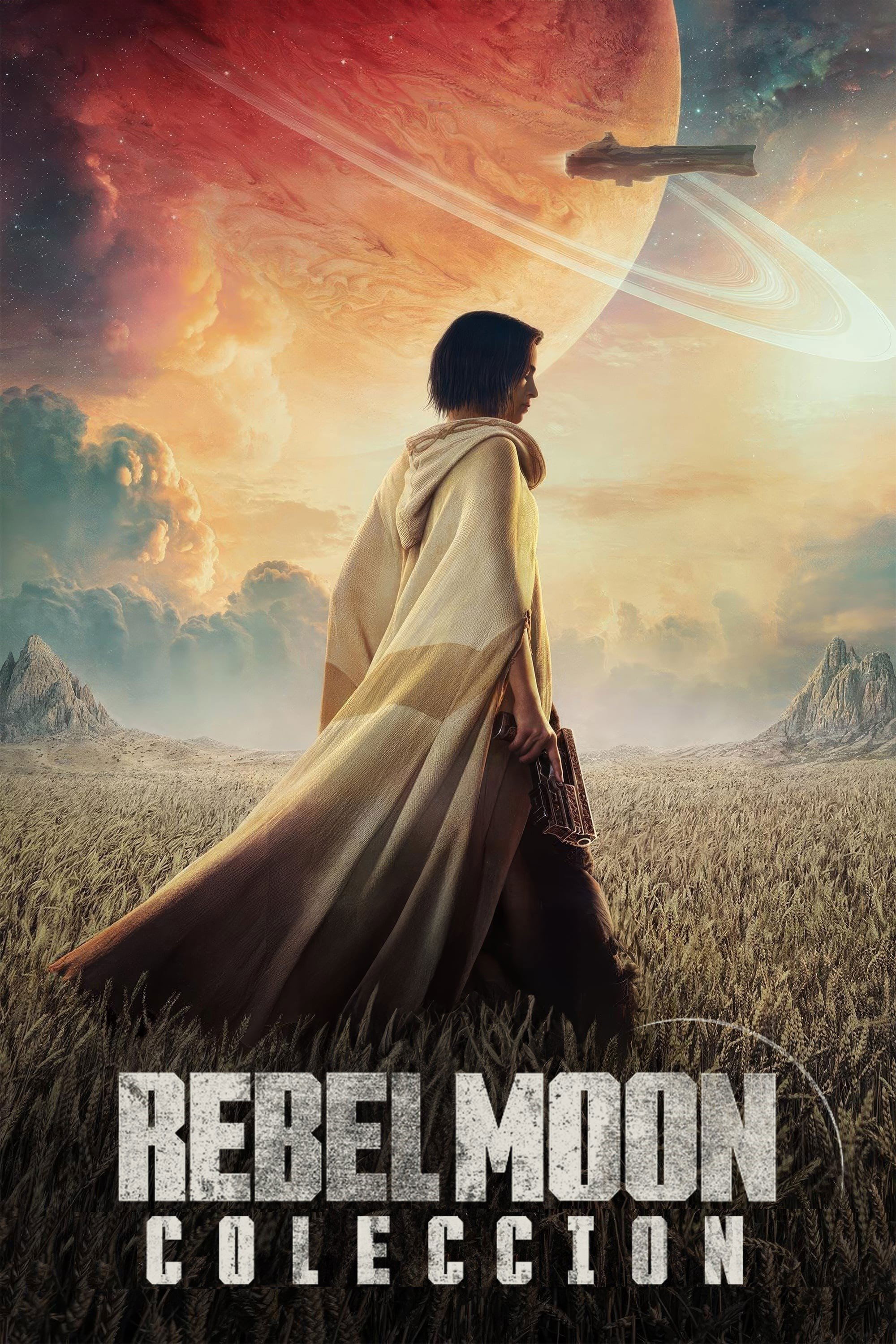 Rebel Moon