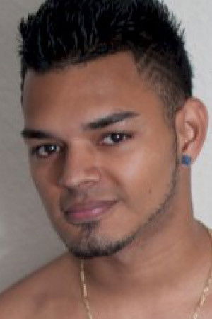 et billede af Edwin Salvador