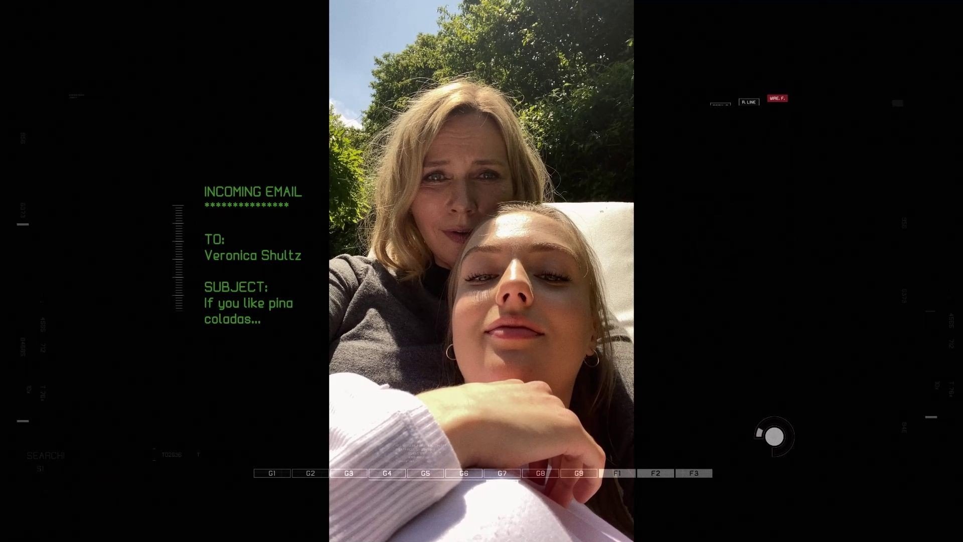 Zero Contact (2022)