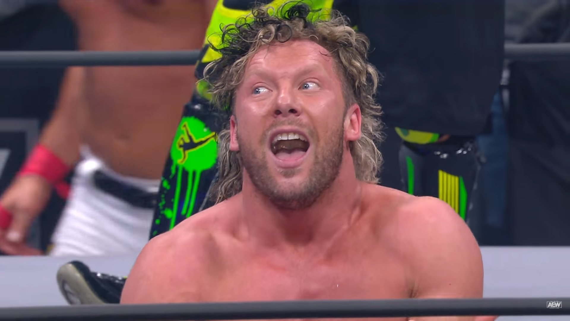 All Elite Wrestling: Dynamite