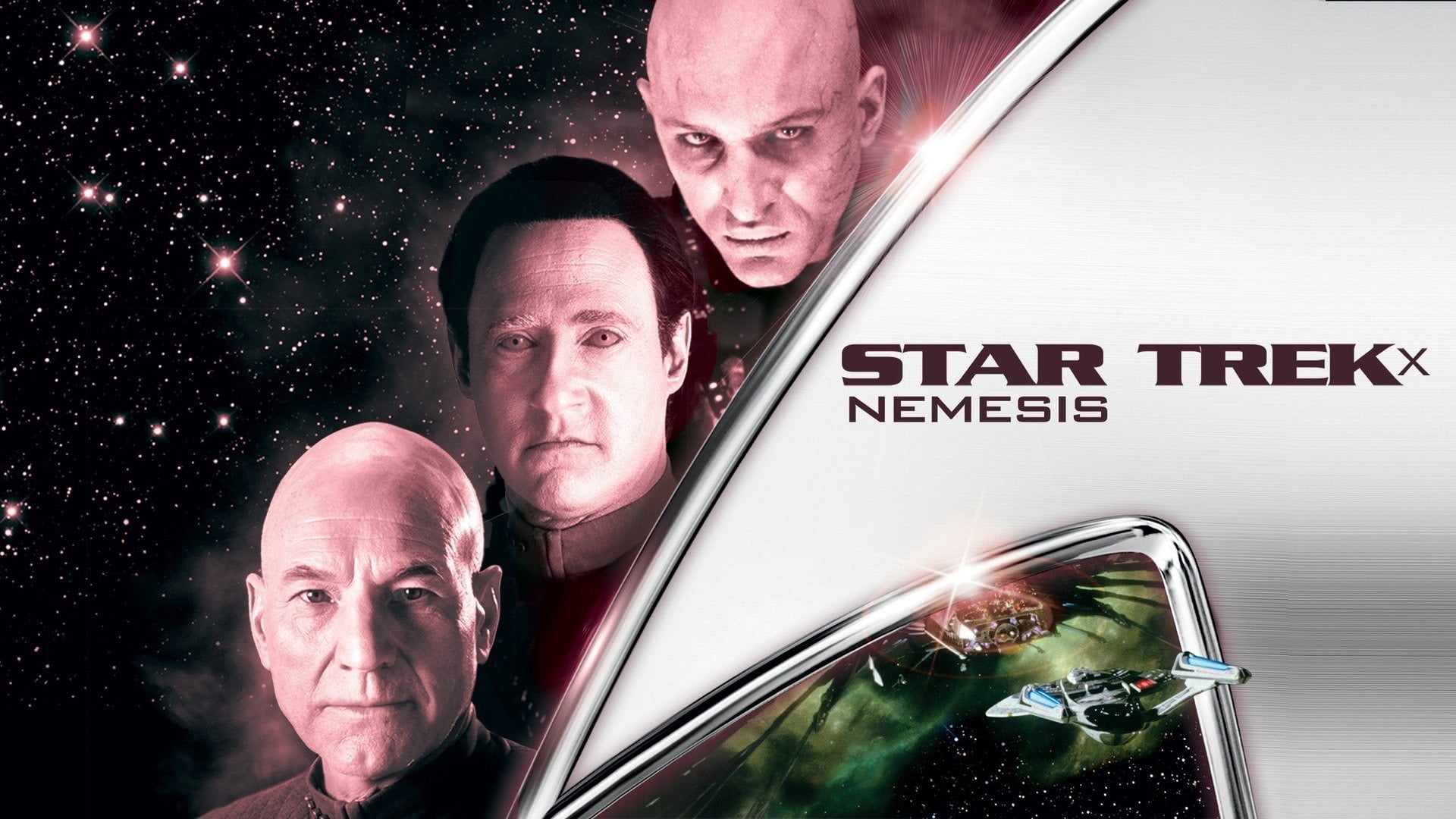 Star Trek X: Némesis (2002)