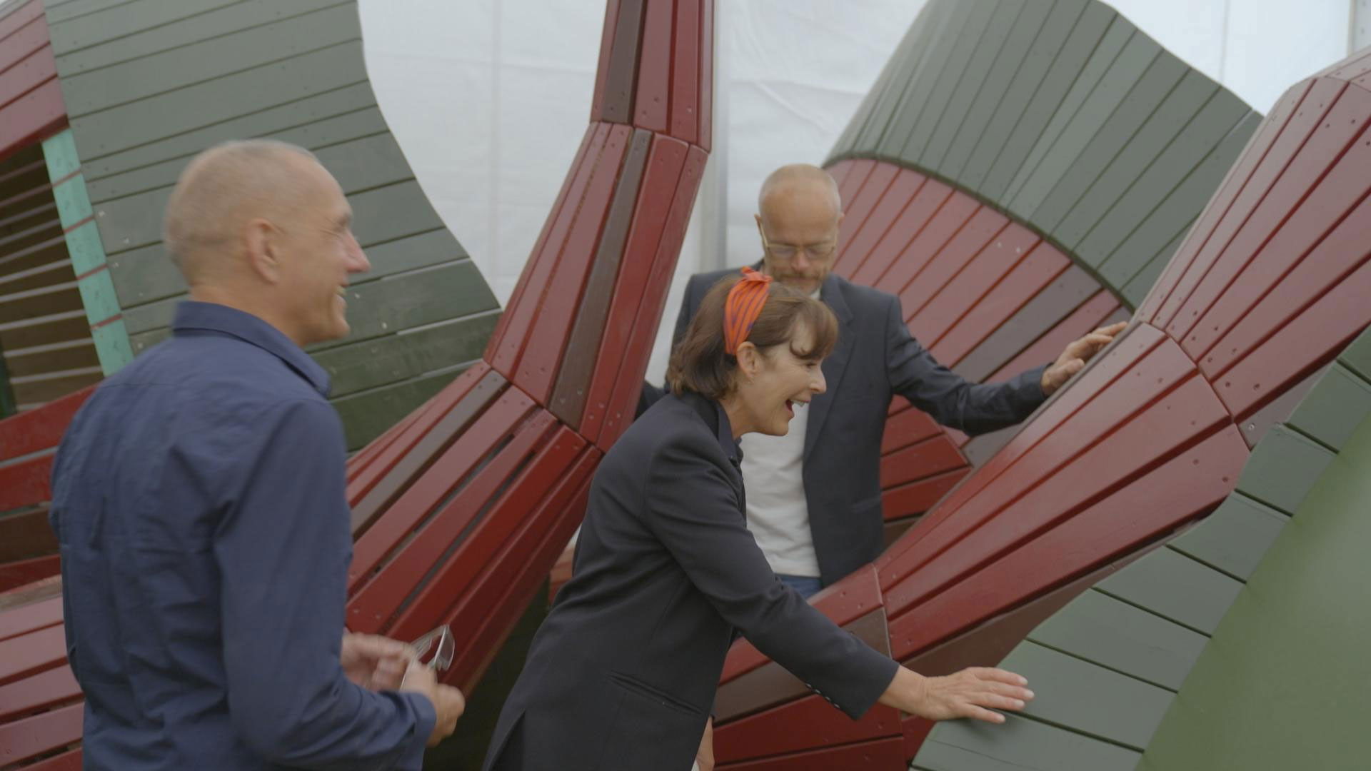 Thumbnail for Episode 4 Season 1 Episode 4