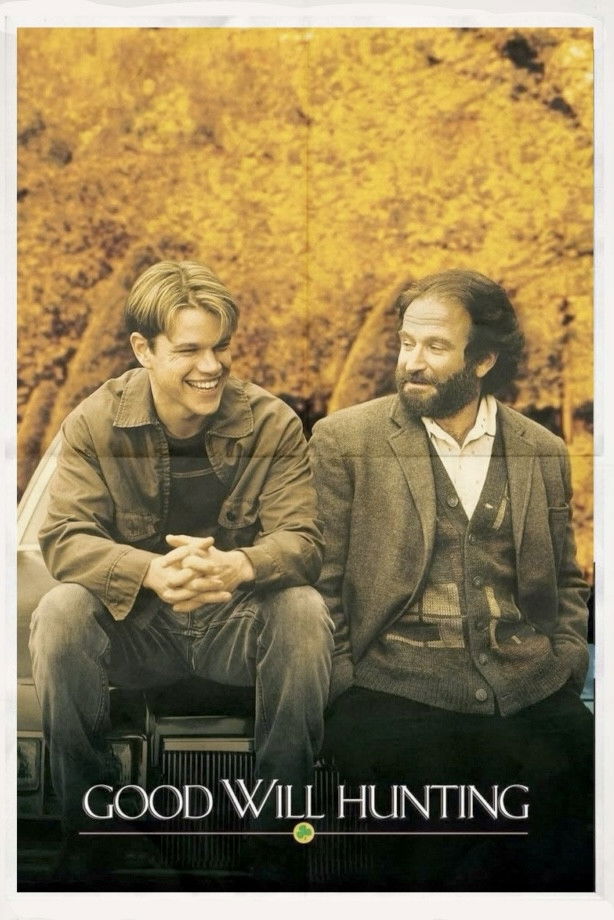 Good Will Hunting