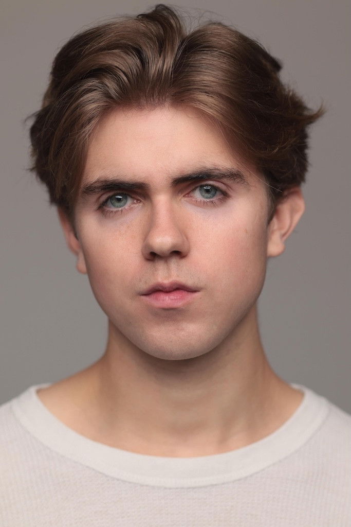 et billede af Tommy McCabe