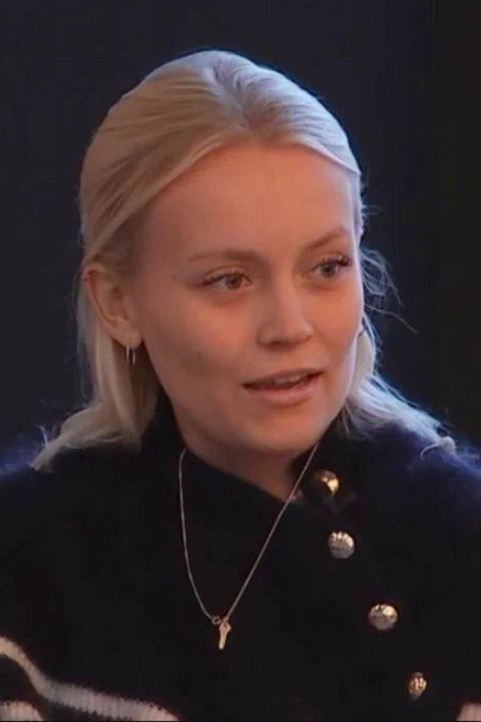 Jasmijn van den Berg