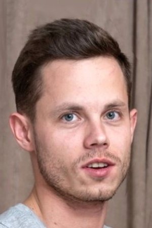 et billede af Gerald Vi