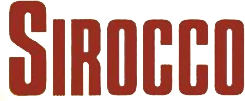 Sirocco Logo