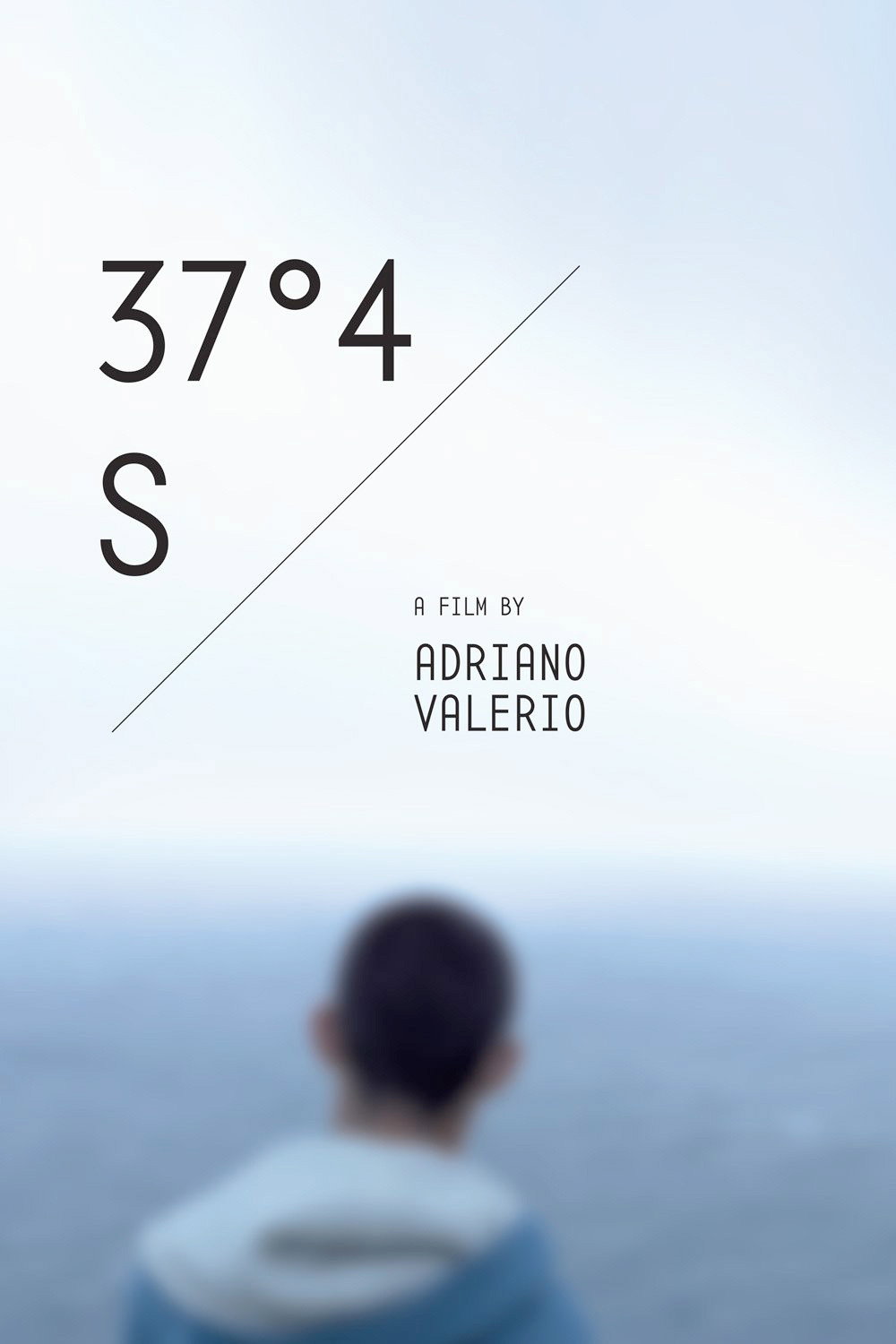 37&deg;4 S