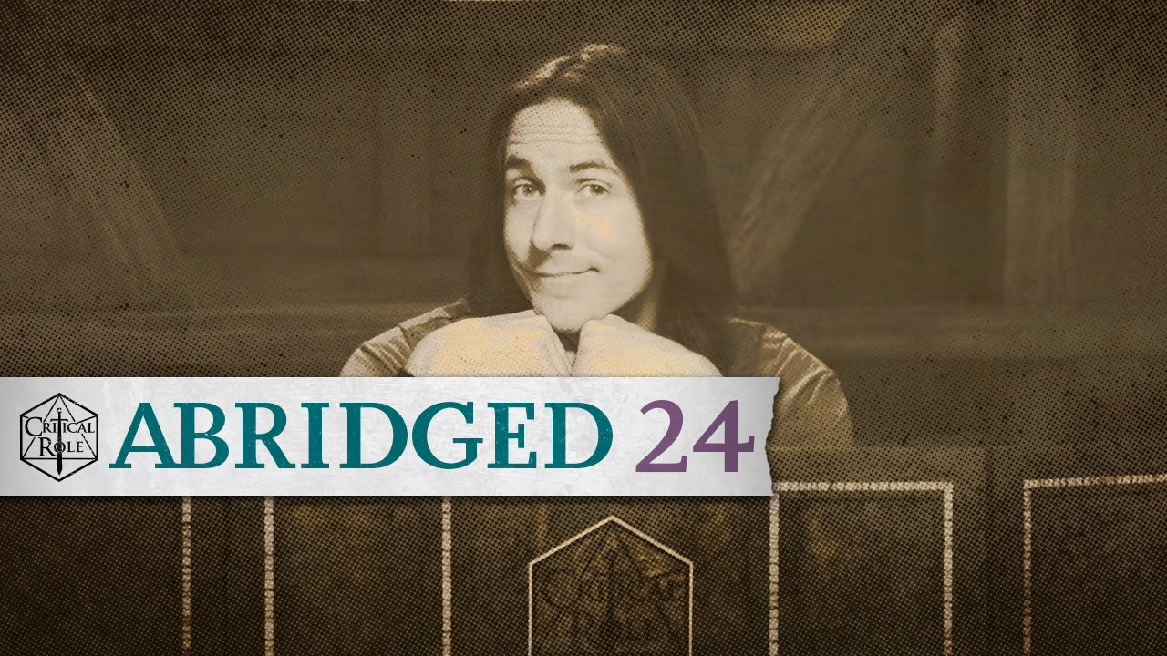 Episode 24