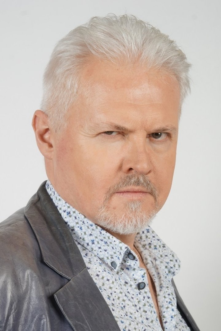 et billede af Vyacheslav Nevinnyy Jr.