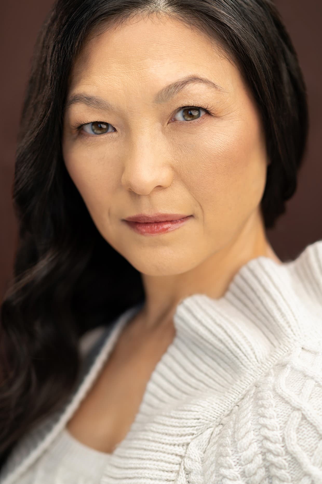 et billede af Linda Minard