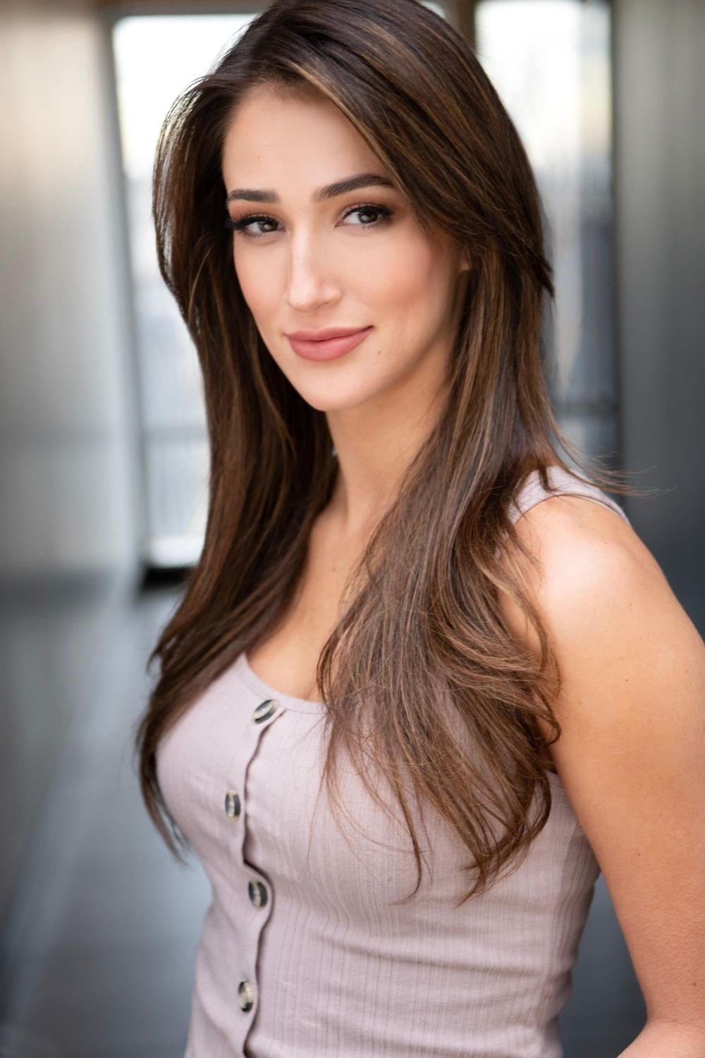 et billede af Amber Ardolino