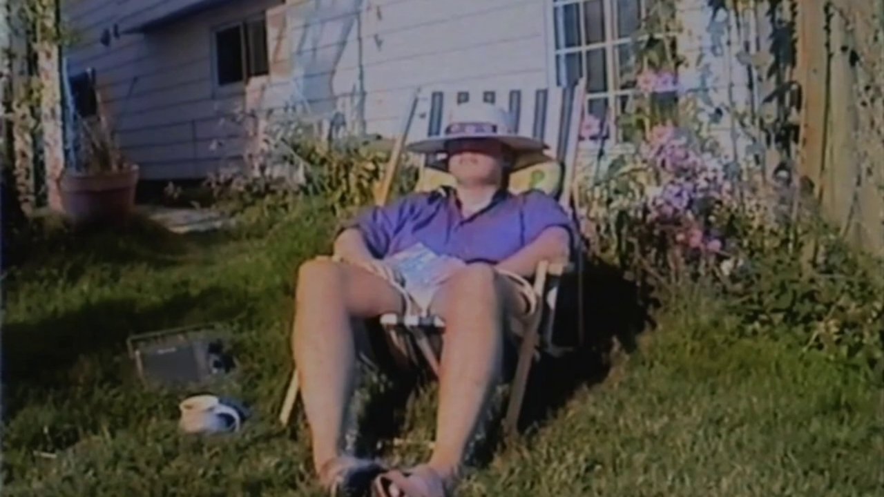 Where Have All the Lesbians Gone? (2000)