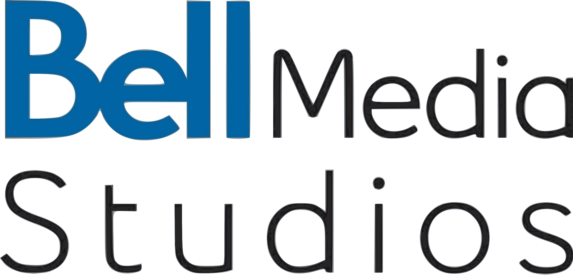 Logo de la société Bell Media Studios 17731