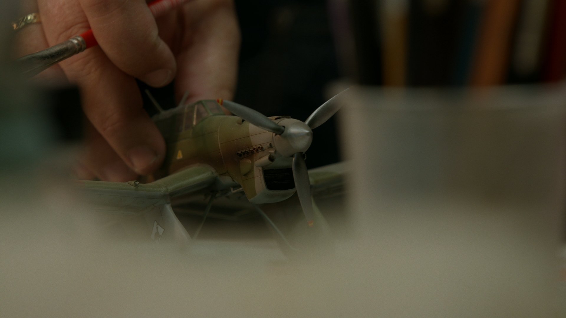 Experiment Stuka (2018)