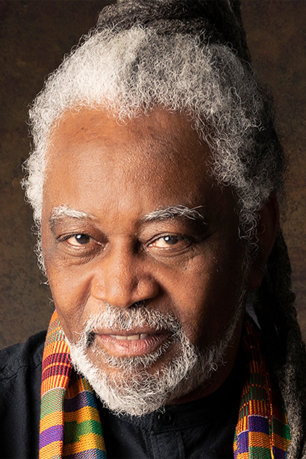 et billede af Binda Ngazolo