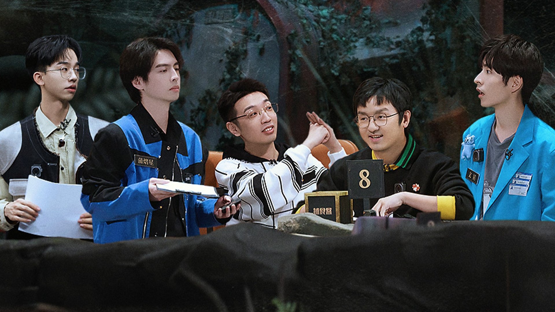 Episode 11
