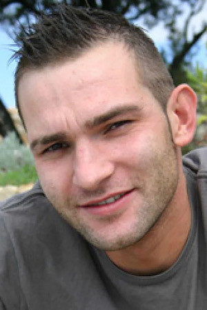 et billede af Renaud Bion