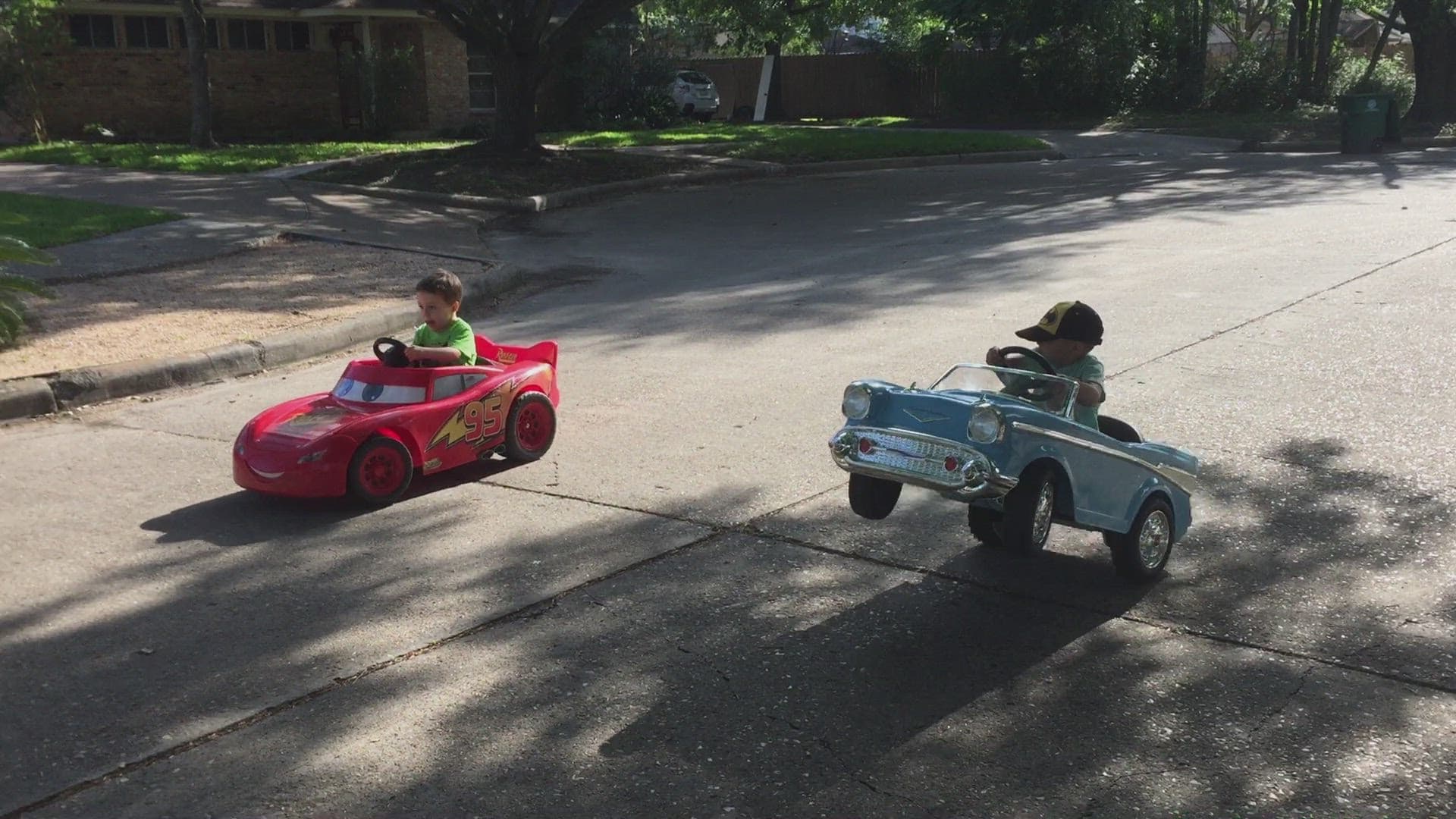 The Toys That Built America