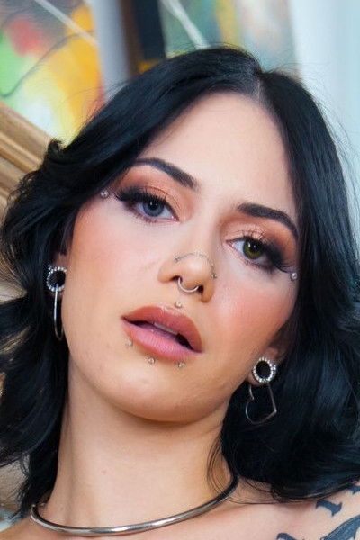 et billede af Aurora Anarchy