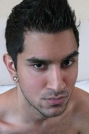 et billede af Omar Montgomery