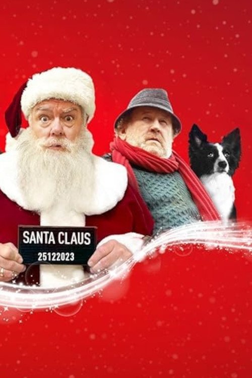 The Santa Stories (TV Series 2023 ) Posters — The Movie Database (TMDB)
