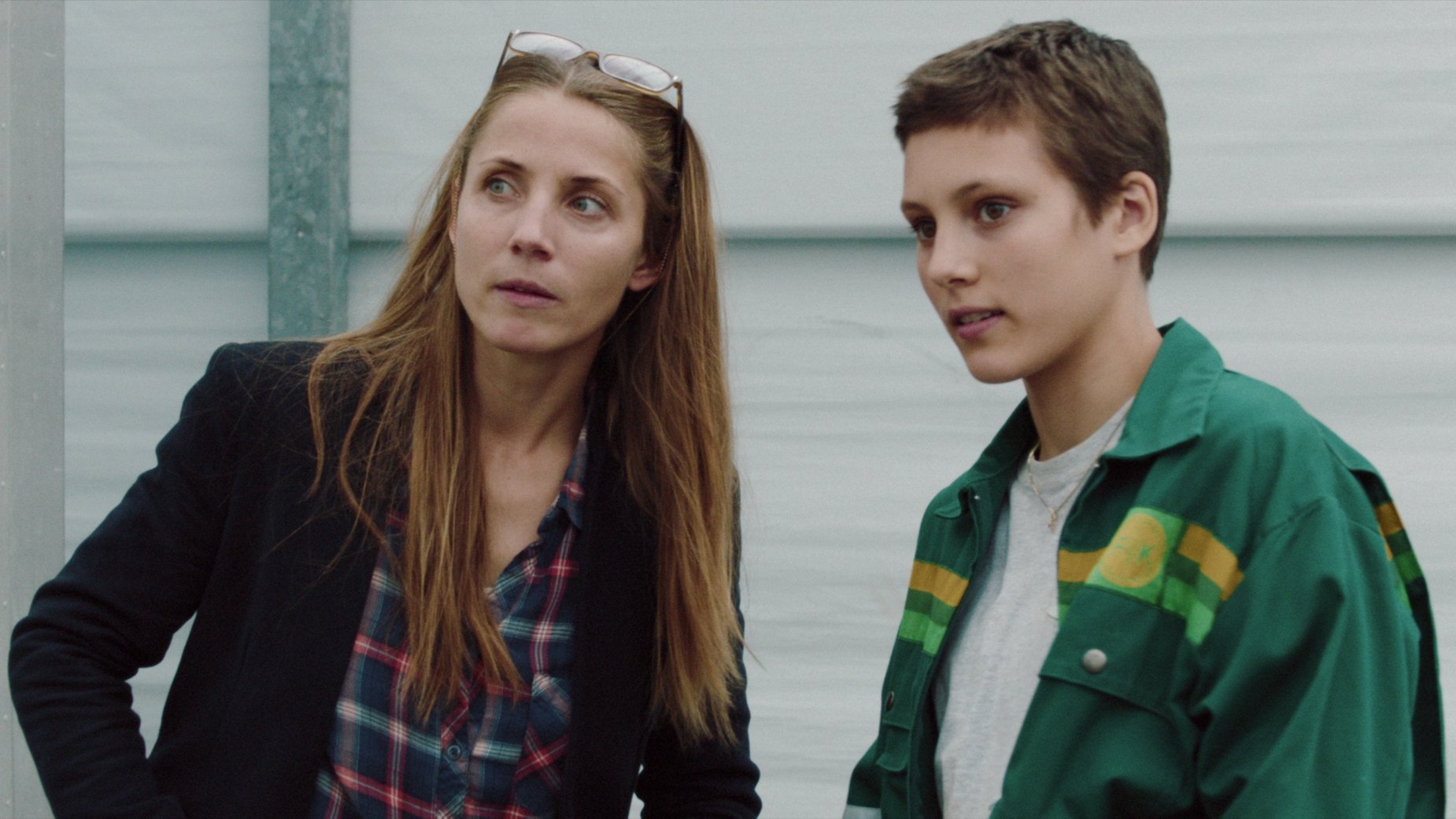 Framing Mom (2016)