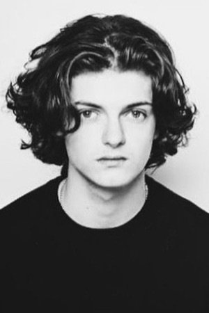 et billede af Gabriel Diefenthal