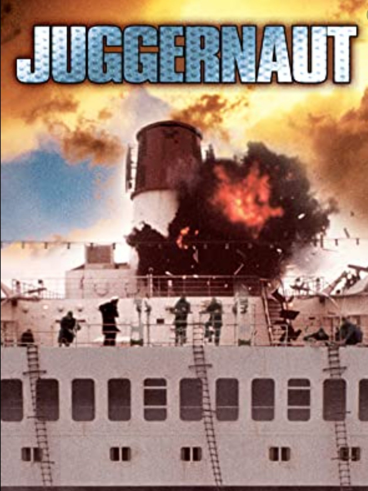 Juggernaut