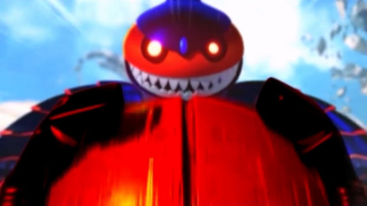Episode 1